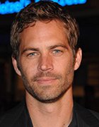 Paul Walker